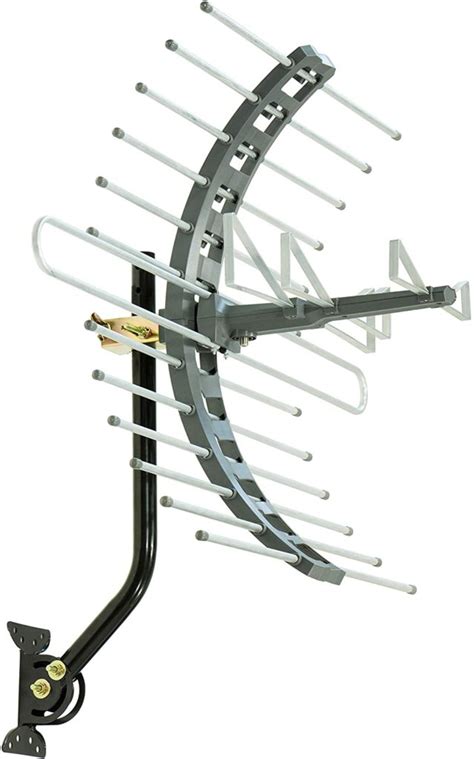 5 Best Outdoor TV Antennas and Attic Antennas .